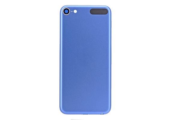 Replacement for iPod Touch 6th Gen Back Cover - Blue
