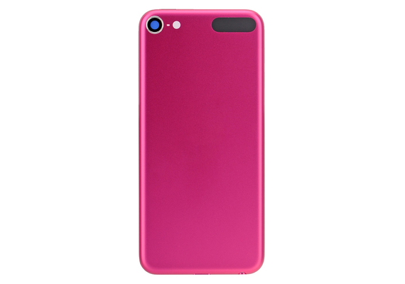 Replacement for iPod Touch 6th Gen Back Cover - Pink