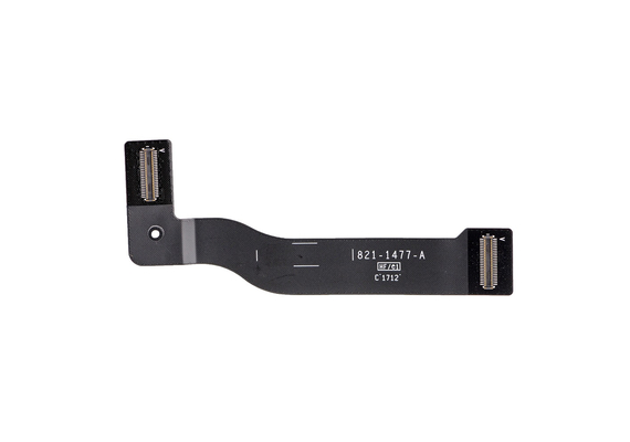 I/O Board Flex Cable for MacBook Air 13" A1466 (Mid 2012)