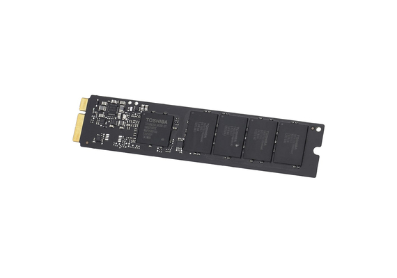 Solid State Drive for MacBook Air A1465 A1466 (Mid 2012)