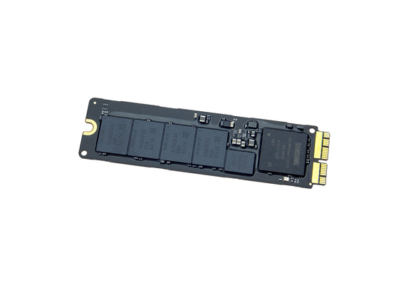 Solid State Drive for MacBook Air A1465 A1466 (Early 2015)