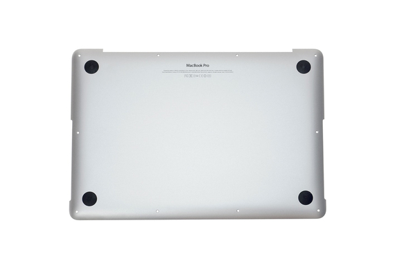 Bottom Case for Macbook Air 11" A1370 A1465 (Late 2010-Early 2015)