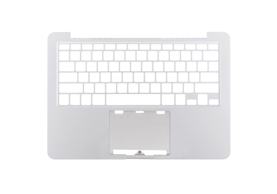 Upper Case (US English) for MacBook Pro 13" Retina A1502 (Late 2013,Mid 2014)