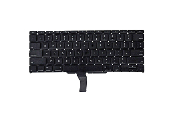 Keyboard (British English) for Macbook Air 11" A1370 (Late 2010)