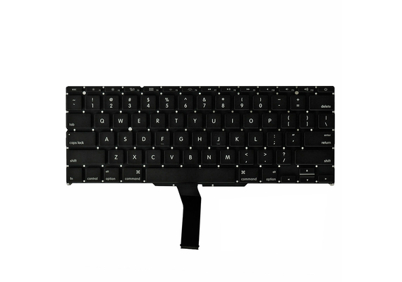 Keyboard (British English) for Macbook Air 11" A1370 A1465 (Mid 2011-Early 2015)