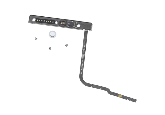 Battery Indicator Board for MacBook Pro 17" Unibody A1297 (Mid 2010-Late 2011)
