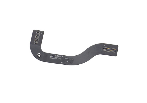 I/O Board Flex Cable #821-1475-A for MacBook Air 11" A1465 (Mid 2012)