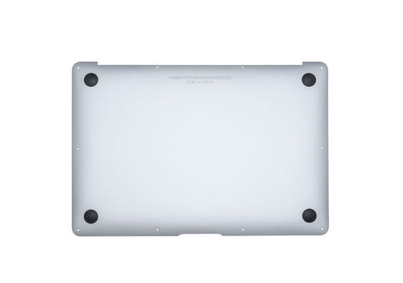 Bottom Case for MacBook Air 13" A1369 A1466 (Late 2010, Mid 2017)