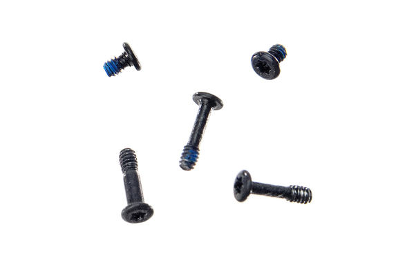 T5 Torx Battery Screws for Macbook Air 13" A1369 A1466 (Late 2010-Early 2015)