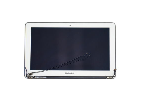 Complete LCD Display Assembly for Macbook Air 11" A1370 (Late 2010)