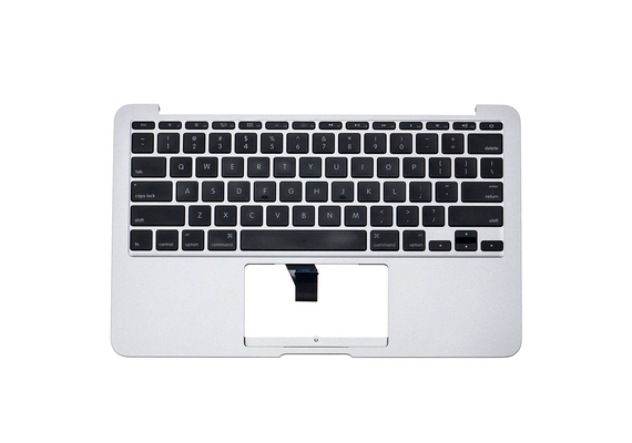 Top Case + Keyboard + Microphone (US English) for Macbook Air 11" A1465 (Mid 2013-Early 2015)