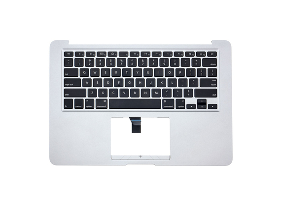 Top Case + Non-Backlight Keyboard (US English) for MacBook Air 13" A1369 (Late 2010)