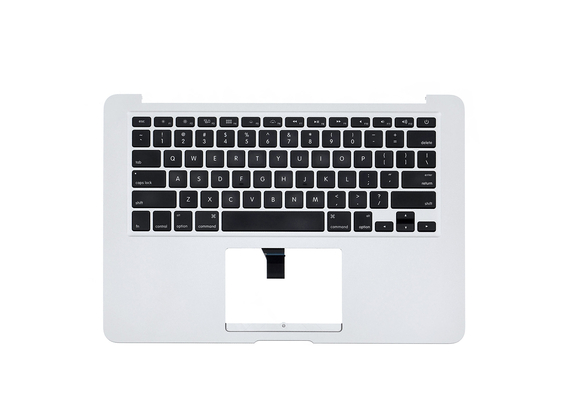 Top Case + Keyboard (US English) for MacBook Air 13" A1369 (Mid 2011)