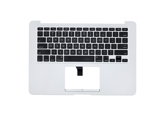 Top Case with US English Keyboard for MacBook Air 13" A1466 (Mid 2012)