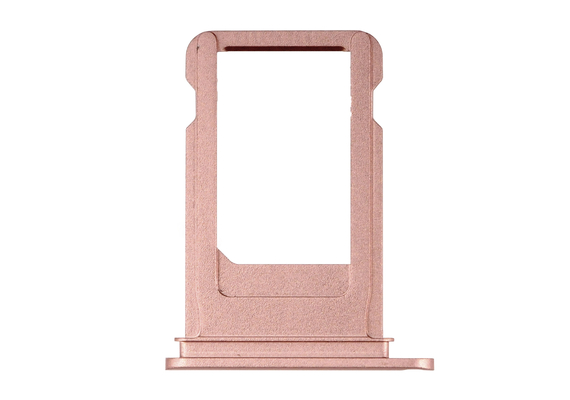 Replacement for iPhone 7 SIM Card Tray - Rose