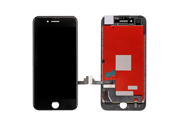 Replacement for iPhone 7 LCD Screen and Digitizer Assembly - Black