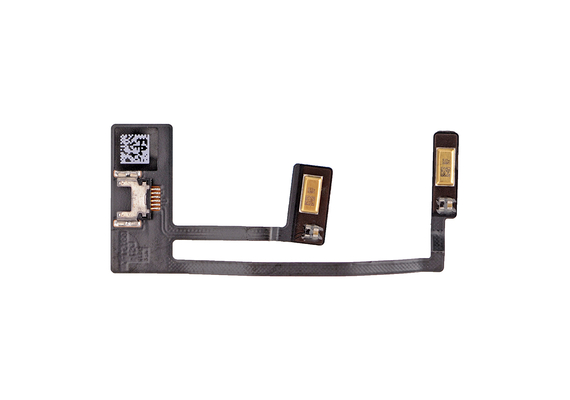 Replacement for iPad Pro 12.9" Microphone Flex Cable