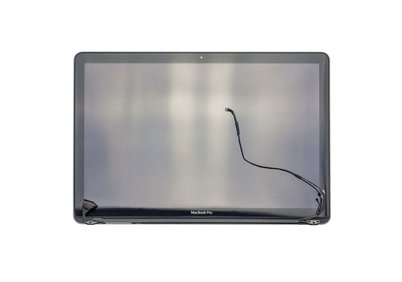 Full Complete LCD Display Assembly for MacBook Pro 15" A1286 (Mid 2010)