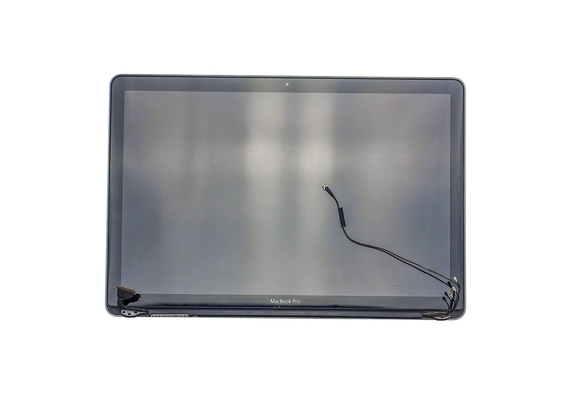 Full Complete LCD Display Assembly for MacBook Pro 15" A1286 (Early 2011,Late 2011)