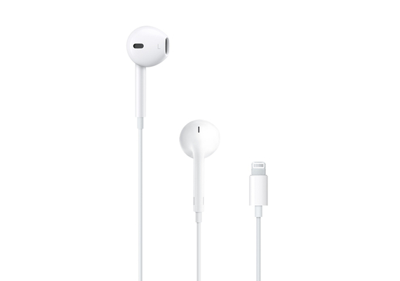 EarPhone with L Connector for EarPods