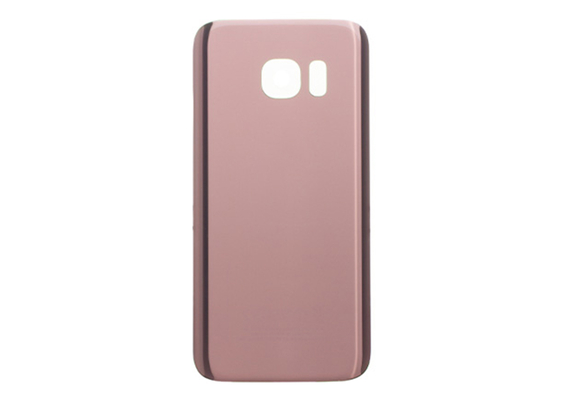 Replacement for Samsung Galaxy S7 SM-G930 Back Cover - Rose