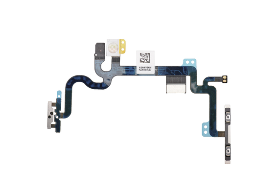 Replacement for iPhone 7 Power/Volume Button Flex Cable
