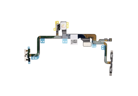 Replacement for iPhone 7 Plus Power/Volume Button Flex Cable