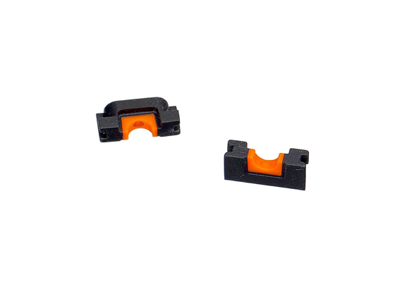 Hard Drive Mount Pads for MacBook Pro Unibody A1278 A1286 A1297 (Mid 2009-Mid 2012)