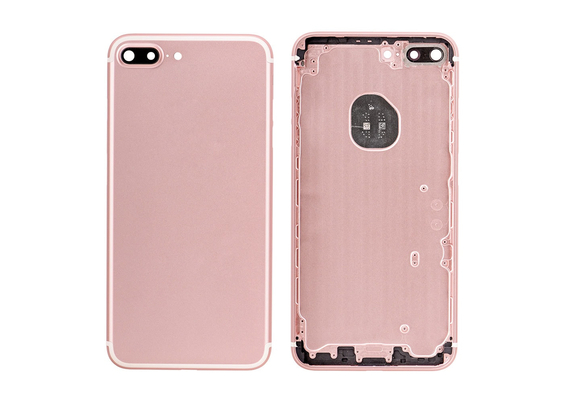 Replacement for iPhone 7 Plus Back Cover - Rose