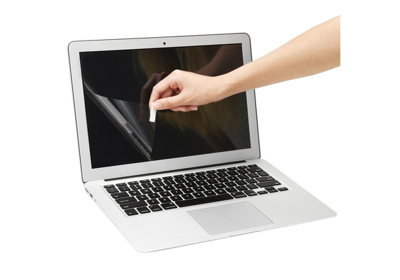 Clear Screen Protector for MacBook Retina 13.3