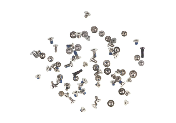 Replacement for iPhone 7 Screw Set - Rose