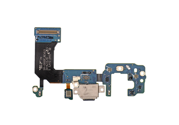 Replacement for Samsung Galaxy S8 SM-G950FCharging Port Flex Cable