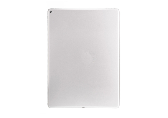Replacement for iPad Pro 12.9" Silver Back Cover WiFi Version