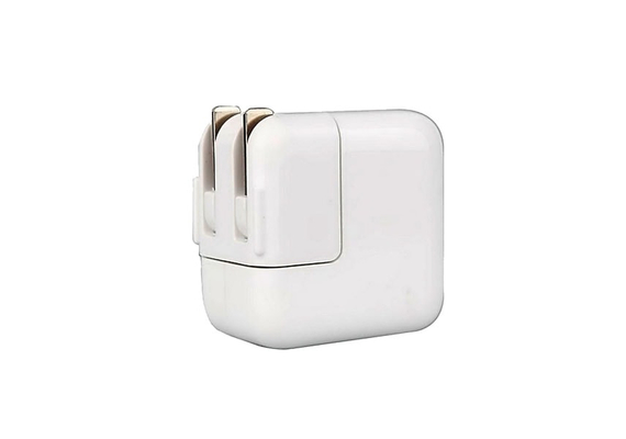 12W USB Power Adapter for iPad