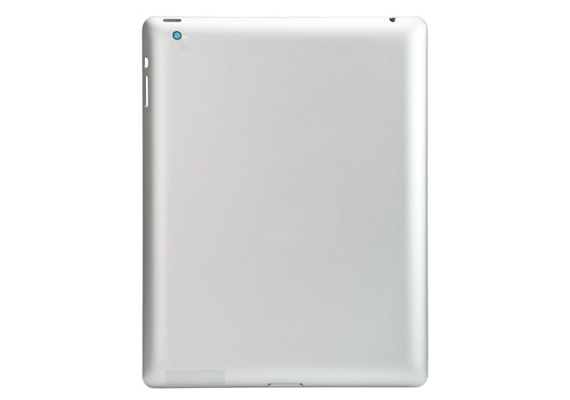 Replacement for iPad 3 Back Cover - WiFi Version