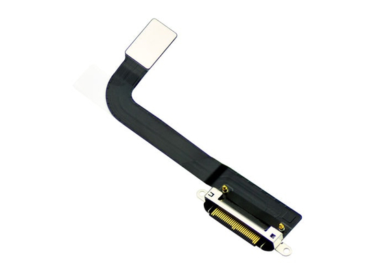 Replacement for iPad 3 Dock Connector Flex Cable