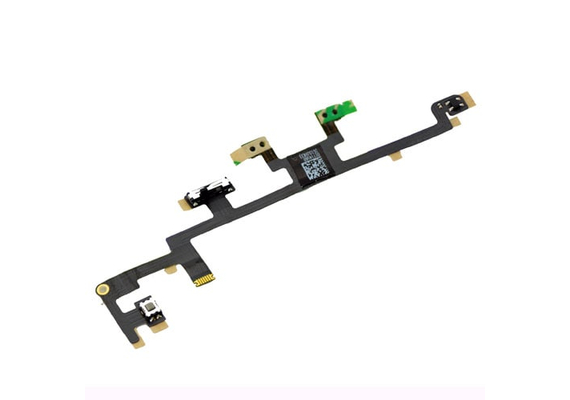 Replacement for iPad 3 Power ON/OFF Flex Cable