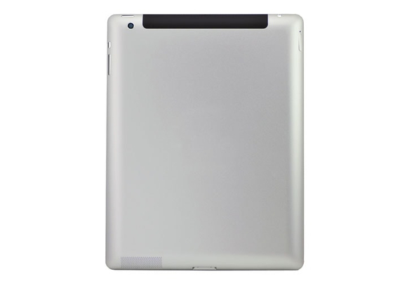Replacement for iPad 3 Back Cover - 4G Version