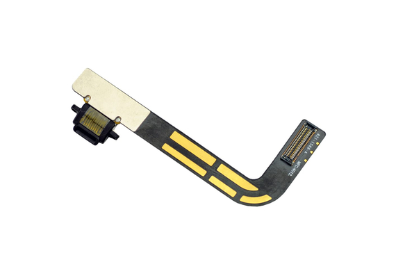 Replacement for iPad 4 USB Charging Connector Flex Cable