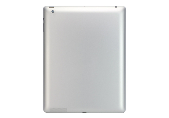 Replacement for iPad 4 Back Cover - WiFi Version