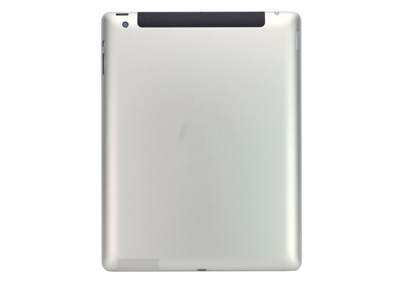 Replacement for iPad 4 Back Cover - 4G Version