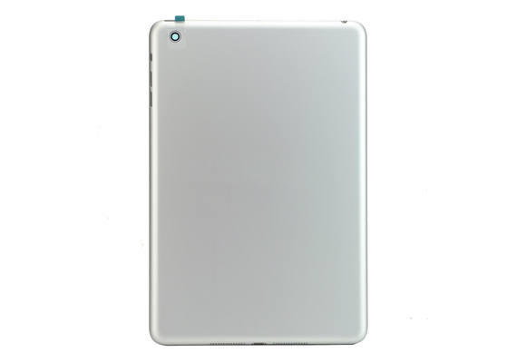 Replacement for iPad Mini Silver Back Cover - WIFI Version