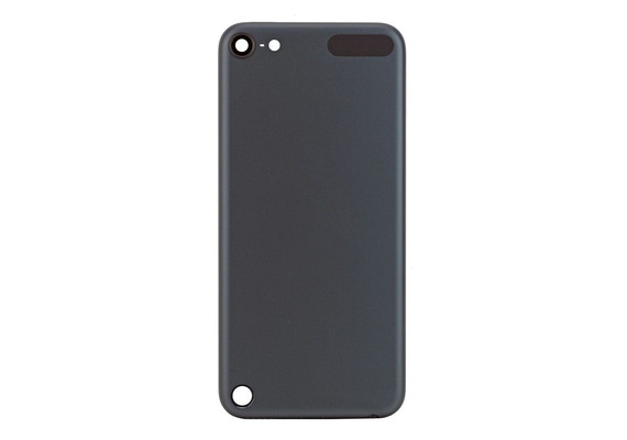 Replacement for iPod Touch 5th Gen Back Cover Black & Slate