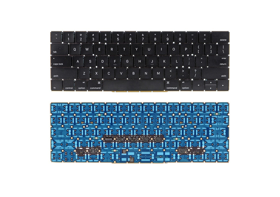 US English Keyboard for Macbook Pro A1706/A1707 (Late 2016)