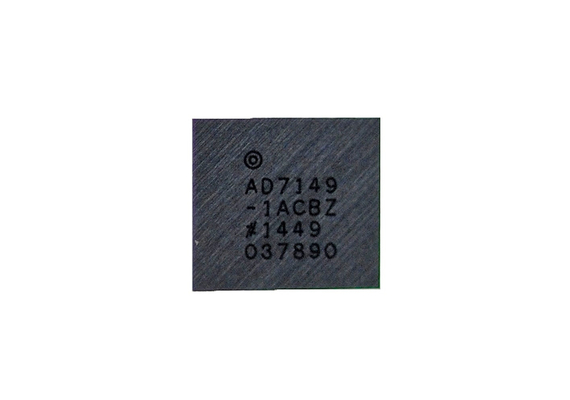 Replacement for iPhone 7/7 Plus Home Button U10 IC