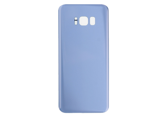 Replacement for Samsung Galaxy S8 Plus SM-G955 Back Cover - Blue