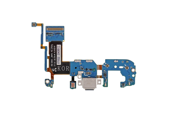 Replacement for Samsung Galaxy S8 Plus SM-955F Charging Port Flex Cable Replacement