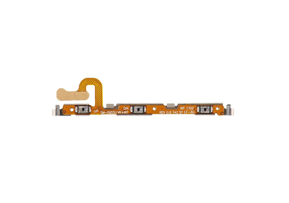 Replacement for Samsung Galaxy S8/S8 Plus/Note 8 Volume Button Flex Cable