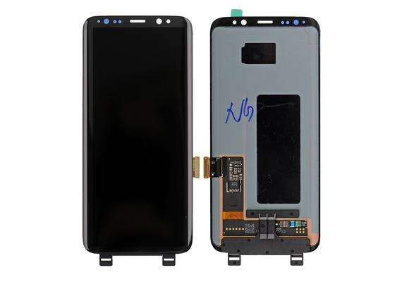 Replacement for Samsung Galaxy S8 SM-G950 LCD Screen Digitizer - Black