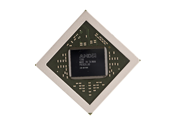 GPU ATI 216-0811000 Graphic Video IC Chip for iMac 27" A1312 (Mid 2011)
